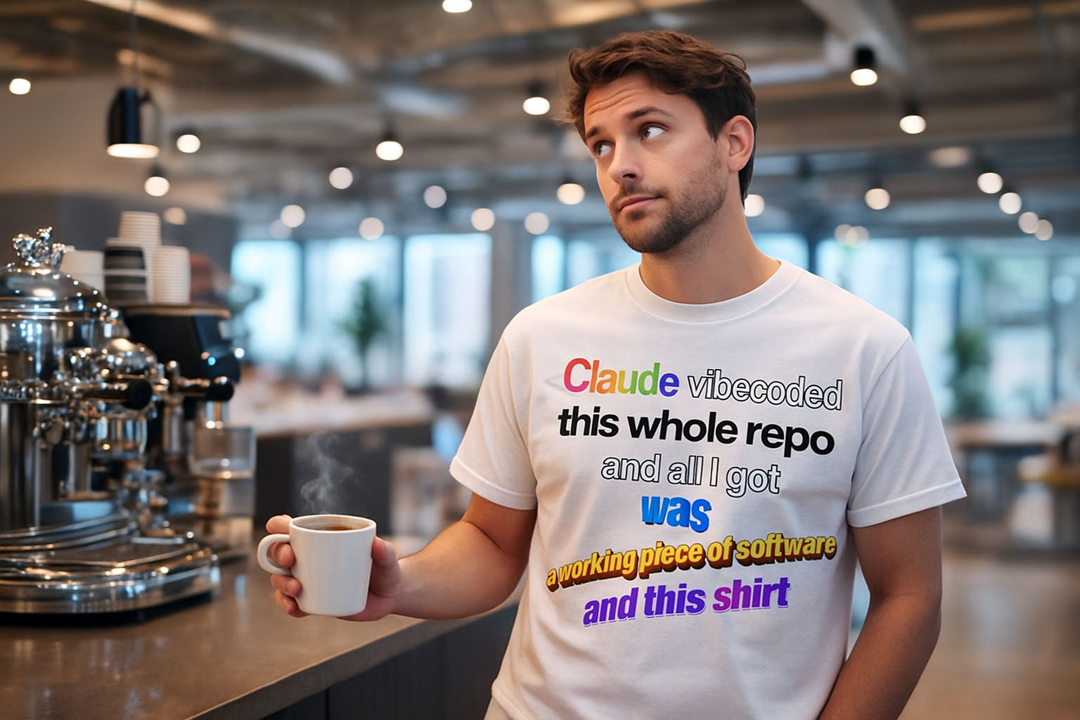 Enough is as Good as a Feast, but Good Enough is the Enemy of Good