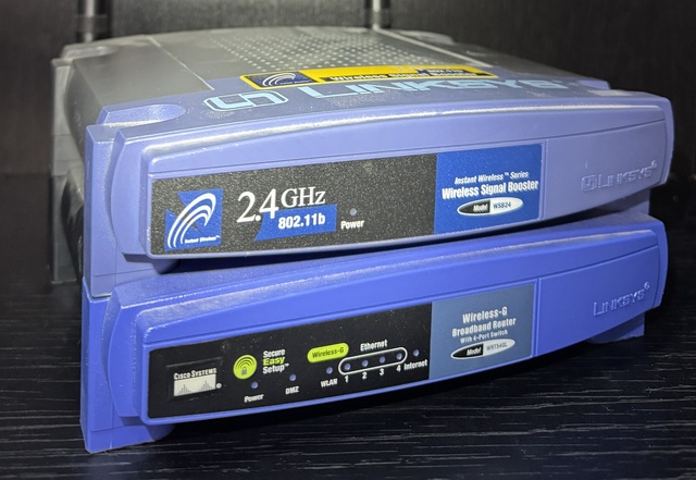 Shout Out to this Old Champ