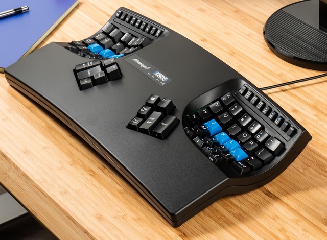 Kinesis Advantage 2