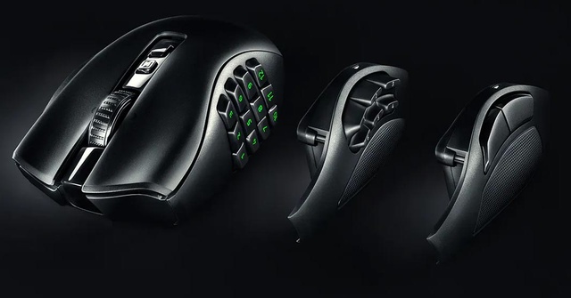 Razer Naga V2 Pro