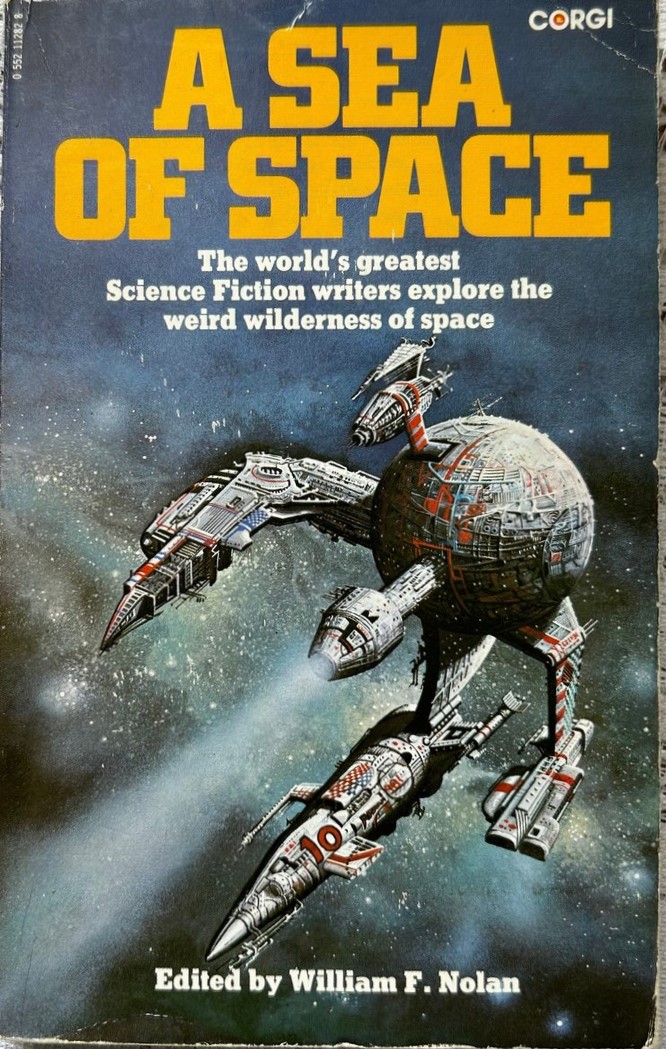 A Sea of Space (1980)