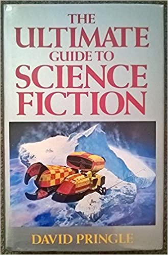 The Ultimate Guide to Science Fiction (1990)