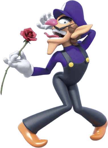 Waluigi