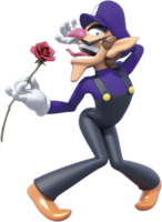 Waluigi